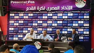 مواجهات قوية بالجولة الأولي لمظاليم الصعيد في الموسم الجديد