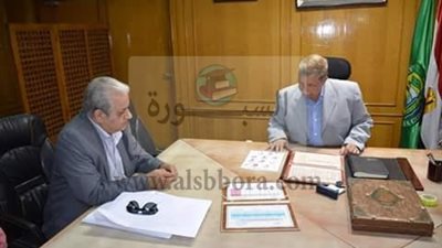 ننشر.. اوائل الشهادة الاعدادية بالاسماعلية 