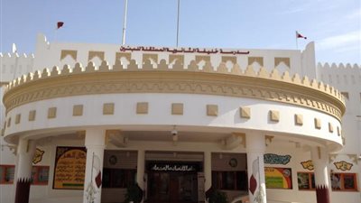   للتعاقد الفوري| كبري المدارس القطرية تعلن عن وظائف جديدة للمعلمين والمعلمات في 6 مواد.. ننشر نص الإعلان