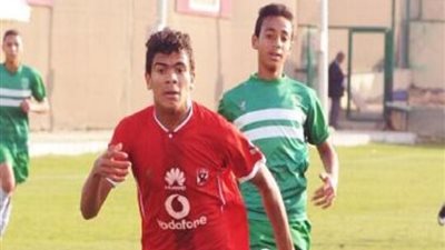 من هو محمد صلاح الجديد التى تتهافت عليه الأندية الأوروبية؟