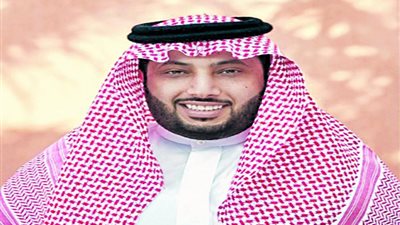 تركى آل شيخ يرصد اسرار تفاوضه مع احمد الشناوى لحراسة مرمى الأهلى