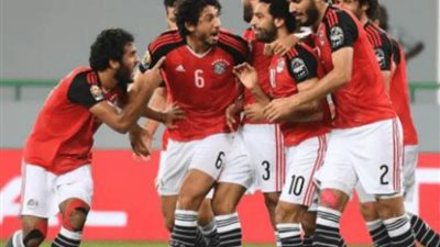منتخب مصر لا طعم ولا رائحة امام الكويت 