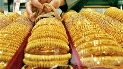 أسعار الذهب فى مصر اليوم السبت 