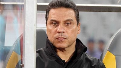 نكشف الاسباب الحقيقية وراء رحيل البدرى عن تدريب الأهلى