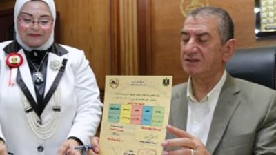 ننشر نتيجة الشهادة الإعدادية فى كفر الشيخ برقم الجلوس.. اضغط هنا