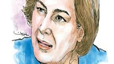 تعرف على رضوى عاشور استاذة الادب بجامعة القاهرة الذى احتفل محرك البحث جوجل بعيد ميلادها