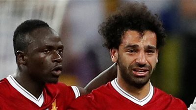 أول تعليق من تركي آل الشيخ على إصابة محمد صلاح