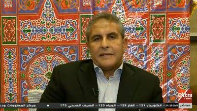 طاهر أبو زيد: المصارع راموس خرج عن أخلاقيات كرة القدم وتعمد إصابة  صلاح