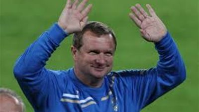 التشيكي بافيل يقترب من تدريب الاهلي 