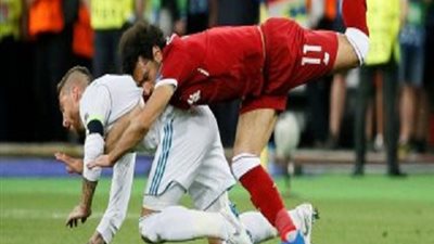وزير الشباب والرياضة : محمد صلاح بخير وسيشارك مع منتخب مصر فى كأس العالم