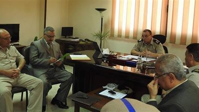 التعليم والأمن والكهرباء يستعدون لاستقبال ماراثون الثانوية العامة 