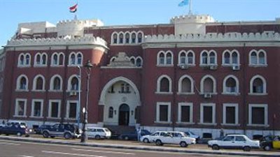 جامعة  الاسكندرية تعلن عن وظائف جديدة لأعضاء هيئة التدريس.. ننشر نص الاعلان