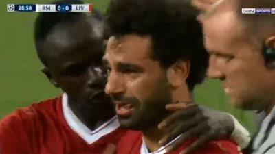 رسميًا.. محمد صلاح يشارك في كأس العالم