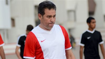 مذبحة فى الزمالك.. والفاعل خالد جلال