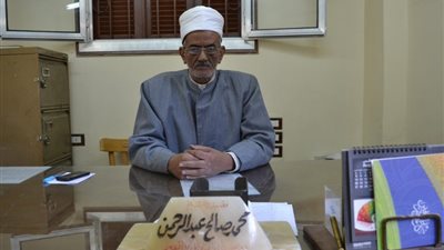 ننشر أسماء مساجد الاعتكاف فى رمضان بالأقصر