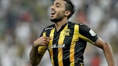 الشاطر : كهربا الى الدورى الانجليزى  