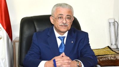 طارق شوقى يكشف موقف الراسبين فى الصف الأول الثانوى من نظام التعليم الجديد