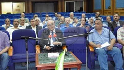 التعليم تعقد اجتماع هام لجميع المديريات التعليمية 