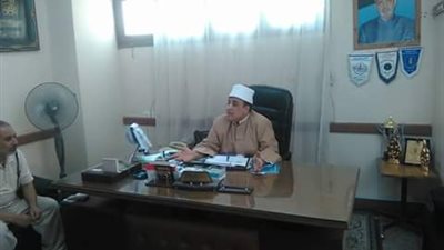 طوارئ في  أزهر الإسماعيلية استعدادا لامتحانات الثانوية