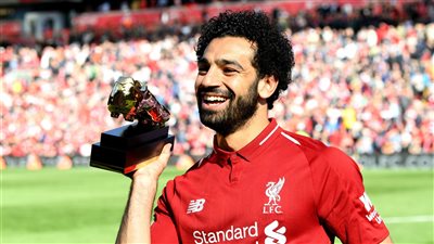 محمد صلاح أفضل صفقة فى الموسم بأوروبا