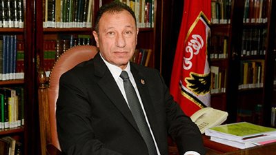 بالمستندات .. الجهة الادارية تدين الاهلي في خطاب رسمي بأزمة التبرعات 