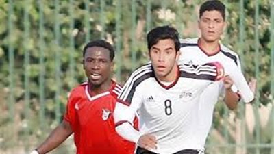 تعرف على تشكيل منتخب مصر لمباراة تونس