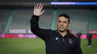 تفاصيل رسالة الوداع الأخيرة من البدري للاعبي الأهلي 