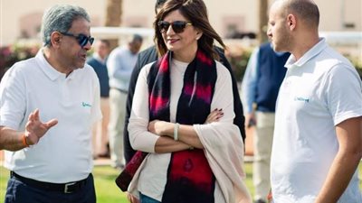 وزيرة الهجرة تعلن إطلاق معسكر رياضى لأبناء الجيلين الثاني والثالث للمصريين بالخارج 