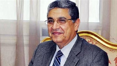 شاكر يعلن موعد زيادة اسعار الكهرباء