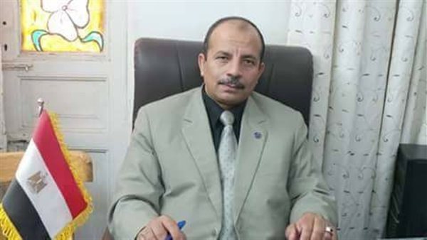 الدكتور صبرى خالد