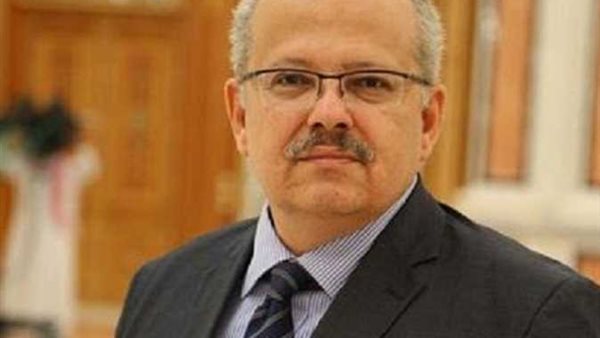 الدكتور محمد عثمان