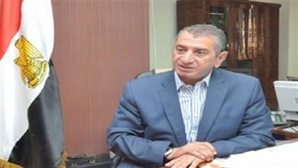 اللواء السيد إبراهيم