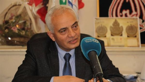 الدكتور رضا حجازى