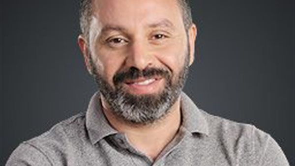 الكابتن حازم امام