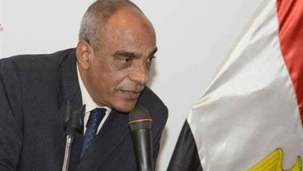 طه بخيت وكيل تعليم