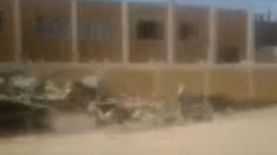 بالفيديو| فضيحة جديدة لمديرية التربية والتعليم بسوهاج.. واهدار مال عام.. ومدرسة الشهيد الحسينى تستغيث بطارق شوقى