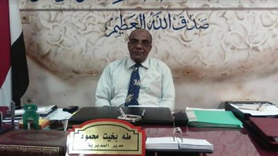 6636 طالبا وطالبة يؤدون امتحانات الثانوية العامة بالأقصر غدا فى 20 لجنة 