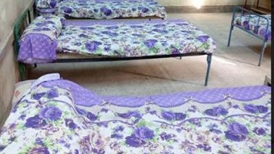 لأول مرة.. لجنة امتحان ثانوية عامة بمدرسة كيمان المطاعنة بالأقصر 