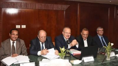 15 مليون و757 ألف جنيه مكافآت بهذه المؤسسة التعليمية