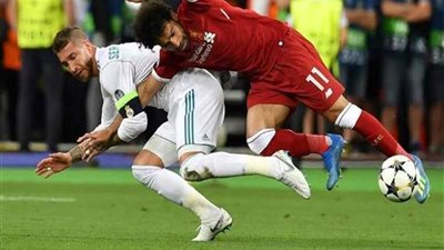 طبيب ليفربول يعلن خبر صادم للجماهير المصرية