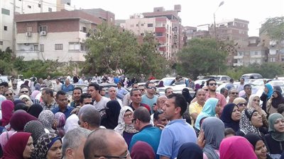 ارتياح لامتحان اللغة العربية فى الإسماعيلية.. وغرفة العمليات لم تتلقى شكاوى