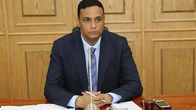 سكرتير عام المنوفية يتابع سير امتحانات الثانوية العامة 