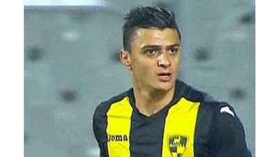 الاهلى يخطف صفقة الزمالك