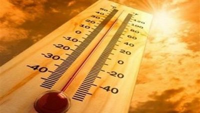 الأرصاد تحذر من تقلبات طقس غد الثلاثاء