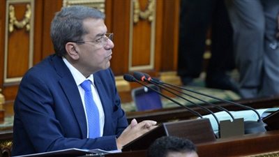 وزير المالية : كل 10 جنيهات زيادة في المرتبات تكلف الدولة مليار جنيه.. لكن لن أستطيع رد طلب من البرلمان