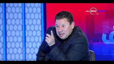 رضا عبدالعال يهاجم جهاز المنتخب: