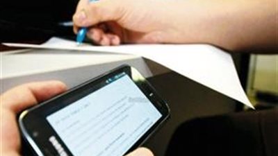 التعليم تعلن إجراءات مشدددة لمواجهة الغش الإلكترونى