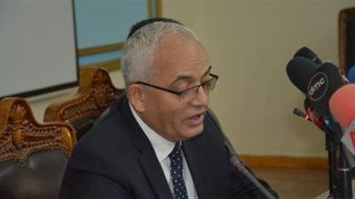 عاجل.. اعادة امتحان مادة اللغة العربية للثانوية العامة.. والتعليم ترد 