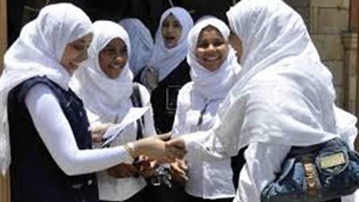 تداول امتحان مادة الاحصاء على صفحات الغش الالكترونى