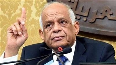 رئيس مجلس النواب: السنة المقبلة سوف تشهد طفرة في التعليم ورواتب المعلمين